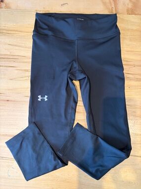 Under Armour Compression HeatGear Compression Leggings XS